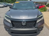 Used 2019 Honda Passport Touring image 2