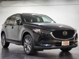 Used 2020 MAZDA CX-5 Grand Touring w/ GT Premium Package image 2