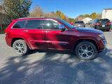 Used 2019 Jeep Grand Cherokee Overland image 6