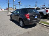 Used 2016 Chevrolet Equinox LS image 4