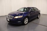 Used 2011 Ford Taurus SEL image 4