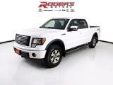 Used 2011 Ford F150 FX4 w/ FX Plus Pkg image 3