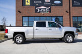 Used 2015 Chevrolet Silverado 1500 LT image 4