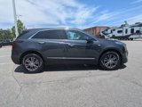 Used 2021 Cadillac XT5 Premium Luxury image 3