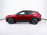 New 2025 Chevrolet Trax RS w/ Sunroof Package image 4