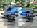 New 2025 Ford Ranger Raptor image 2