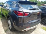 Used 2021 Chevrolet Blazer LT image 3