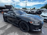 Used 2017 Ford Mustang Premium image 4