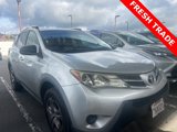 Used 2015 Toyota RAV4 LE image 2