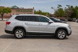 Used 2018 Volkswagen Atlas SE image 4