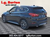 Used 2021 BMW X1 xDrive28i w/ Convenience Package image 4