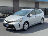 Used 2017 Toyota Prius V Three image 2