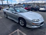 Used 2002 Chevrolet Camaro Z28 w/ Sport Appearance Pkg image 4