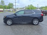 Used 2021 Chevrolet Equinox LT image 2