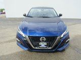 Used 2022 Nissan Altima 2.0 SR image 3