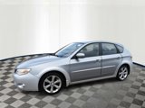 Used 2009 Subaru Impreza Outback Sport image 2