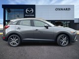 Used 2018 MAZDA CX-3 Touring image 3