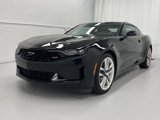 Used 2024 Chevrolet Camaro LT w/ RS Package image 4