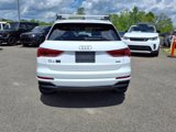 Certified 2020 Audi Q3 2.0T Prestige w/ Prestige Package image 4