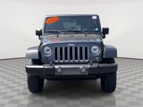 Used 2017 Jeep Wrangler Unlimited Sahara w/ Dual Top Group image 2