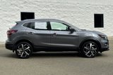 Used 2022 Nissan Rogue Sport SL image 2