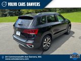 Used 2022 Volkswagen Taos SE image 6