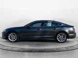 Certified 2024 Audi A5 2.0T Premium w/ Convenience Package image 4