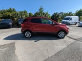 Used 2021 Ford EcoSport SE image 4