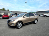 Used 2018 Chevrolet Equinox LT image 2