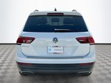 Used 2021 Volkswagen Tiguan S image 5