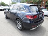 Used 2022 Mercedes-Benz GLC 300 4MATIC image 2