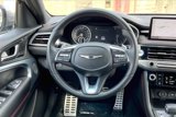 Used 2024 Genesis G70 3.3T Advanced image 5