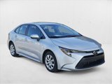 Used 2023 Toyota Corolla LE image 3