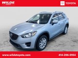 Used 2016 MAZDA CX-5 Sport w/ Rear Camera Package image 1