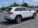 Used 2015 Jeep Grand Cherokee Limited image 3