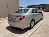Used 2014 Toyota Camry LE image 5