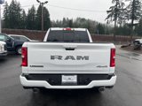 New 2025 RAM 1500 Laramie w/ Sport Appearance Package image 6