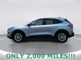 Certified 2022 Ford Escape SE image 6