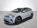 Certified 2021 Volkswagen ID.4 Pro image 2