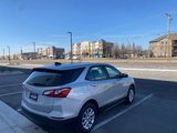 Used 2020 Chevrolet Equinox LS image 6
