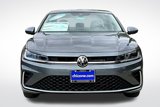 New 2025 Volkswagen Jetta SE image 2