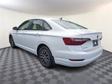 Certified 2021 Volkswagen Jetta SE image 4
