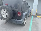 Used 2016 Jeep Wrangler Sport w/ Quick Order Package 24S image 6