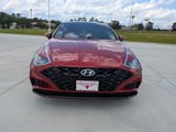 Used 2023 Hyundai Sonata SEL w/ Convenience Package image 2