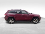 Used 2015 Jeep Grand Cherokee Limited w/ Trailer Tow Group IV image 4