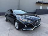 Used 2018 Hyundai Sonata SE image 4