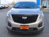 Used 2022 Cadillac XT5 Premium Luxury w/ LPO, ONYX Package image 2