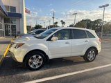 Used 2008 Acura MDX image 5
