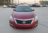 Used 2013 Nissan Altima 2.5 SL image 4