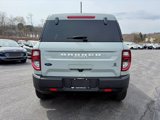 Used 2022 Ford Bronco Sport Big Bend w/ Convenience Package image 4